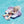Load image into Gallery viewer, Mambobaby Air-Free Unicorn Cuddle Chest Float with 3D Canopy
