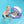 Load image into Gallery viewer, Mambobaby Air-Free Unicorn Cuddle Chest Float with 3D Canopy
