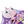 Load image into Gallery viewer, Mambobaby Air-Free Unicorn Cuddle Chest Float with 3D Canopy
