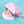 Laden Sie das Bild in den Galerie-Viewer, Mambobaby Air-Free Vanilla Cupcake Chest Float with 3D Canopy
