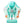 Load image into Gallery viewer, Mambobaby Air-Free Zoo Chest Float with 3D Canopy
