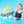 Load image into Gallery viewer, Mambobaby Air-Free Zoo Chest Float with 3D Canopy
