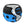 Laden Sie das Bild in den Galerie-Viewer, Mambobaby Baby Blue Ladybug Swimming Diaper
