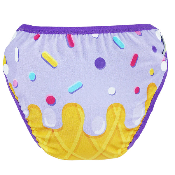 Mambobaby Baby Ice Cream Swimming Diaper