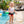 Laden Sie das Bild in den Galerie-Viewer, Mambobaby Baby Red Ladybug Swimming Diaper
