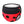 Laden Sie das Bild in den Galerie-Viewer, Mambobaby Baby Red Ladybug Swimming Diaper
