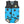 Laden Sie das Bild in den Galerie-Viewer, Mambobaby Baby Thermal Wetsuit-Blue Ladybug
