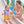 Laden Sie das Bild in den Galerie-Viewer, Mambobaby Baby Thermal Wetsuit-Ice Cream
