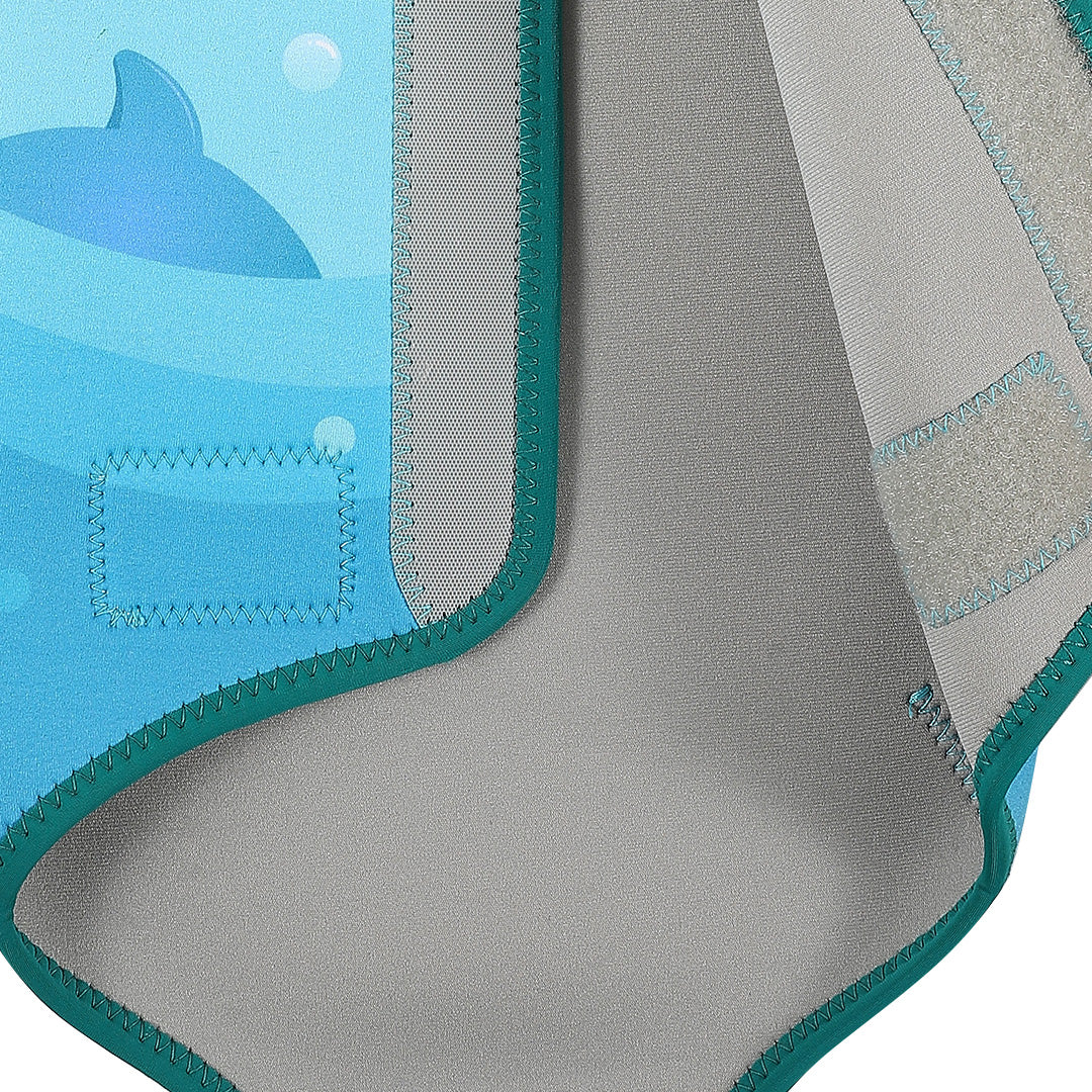 Shark Thermal Wetsuit