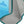 Laden Sie das Bild in den Galerie-Viewer, Mambobaby Baby Thermal Wetsuit-Shark
