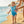 Laden Sie das Bild in den Galerie-Viewer, Mambobaby Baby Thermal Wetsuit-Shark
