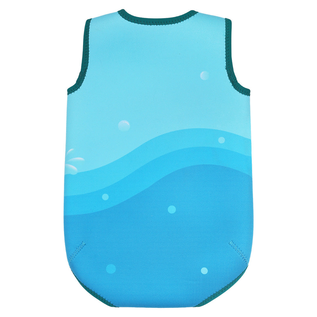 Shark Thermal Wetsuit