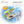 Load image into Gallery viewer, Mambobaby Pool Float Car with Canopy

