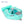 Load image into Gallery viewer, Mambobaby Air-Free Deluxe Chest Float with Flat Canopy
