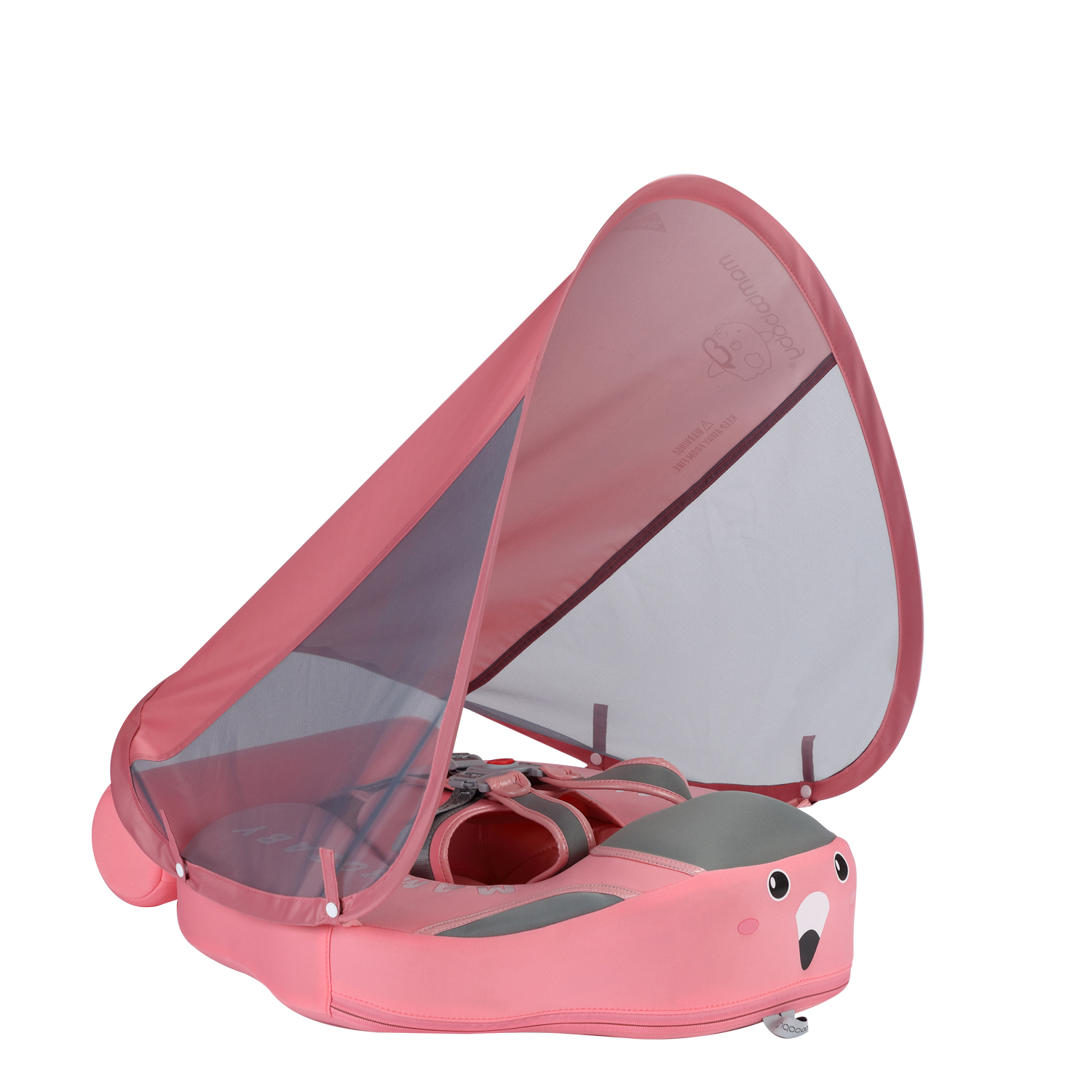 Mambobaby Float Series (3-24 Months)