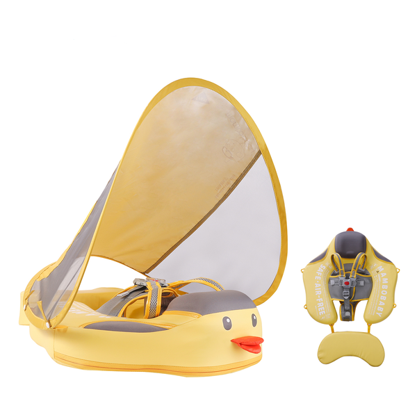 Mambobaby Float Series (3-24 Months)