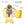 Cargar imagen en el visor de la galería, Mambobaby Pool Float Duckling with Canopy

