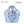 Cargar imagen en el visor de la galería, Mambobaby Air-Free Elephant Chest Float with Flat Canopy
