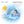 Cargar imagen en el visor de la galería, Mambobaby Air-Free Elephant Chest Float with Flat Canopy
