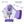 Load image into Gallery viewer, Mambobaby Air-Free Insect Chest Float with 3D Canopy
