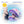 Load image into Gallery viewer, Mambobaby Air-Free Insect Chest Float with 3D Canopy
