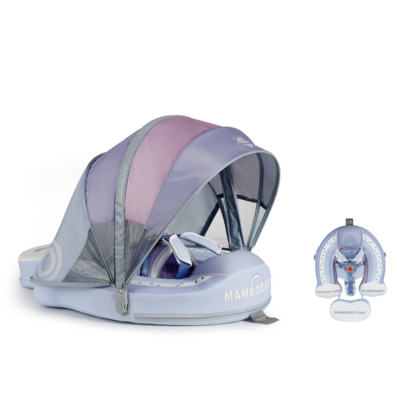 Mambobaby Float Series (3-24 Months)