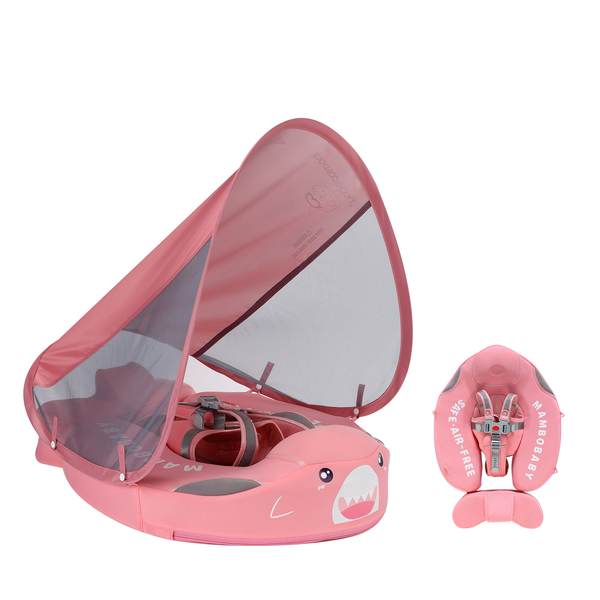 Mambobaby Float Series (3-24 Months)