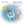 Charger l'image dans la galerie, Mambobaby Air-Free Steamship Chest Float with Flat Canopy
