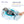 Load image into Gallery viewer, Mambobaby Pool Float with Canopy and Tail  Turtle
