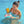 Load image into Gallery viewer, Mambobaby Floating Speaker with Cup Holder
