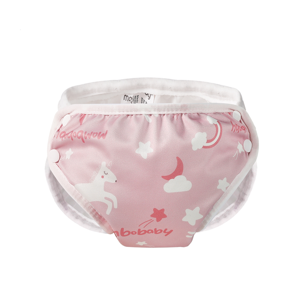 Mambobaby Reusable Swim Diapers: The Eco-friendly and Stylish Solution for Your Little Swimmers!