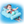 Laden Sie das Bild in den Galerie-Viewer, Mambobaby Hermit Crab  Baby Toy for Bath and Floating
