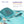 Laden Sie das Bild in den Galerie-Viewer, Mambobaby Pool Float Tropical Rain Forest with Canopy

