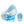 Charger l'image dans la galerie, Mambobaby Air-Free Steamship Chest Float with Flat Canopy
