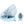 Load image into Gallery viewer, Mambobaby Pool Float with Canopy and Tail  Turtle
