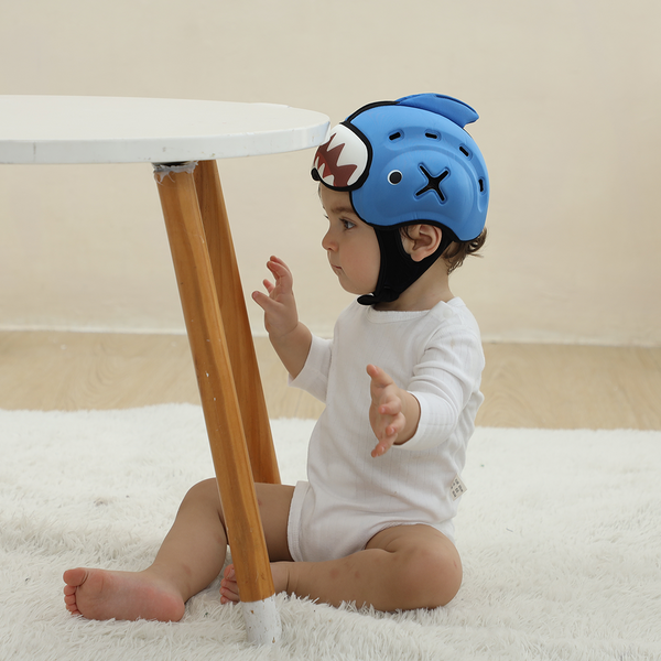 Mambobaby Infant Safety Headgear for Learning To Walk
