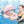 Load image into Gallery viewer, Mambobaby Air-Free Rainbow Chest Float with 3D Canopy
