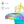 Load image into Gallery viewer, Mambobaby Floating Speaker with Cup Holder
