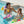Load image into Gallery viewer, Mambobaby Floating Speaker with Cup Holder
