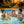 Load image into Gallery viewer, Mambobaby Floating Speaker with Cup Holder
