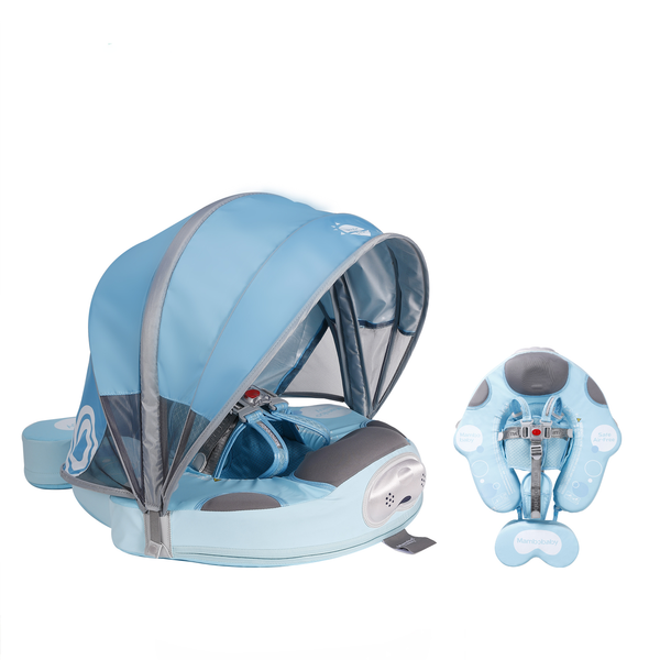 Mambobaby Float Series (3-24 Months)