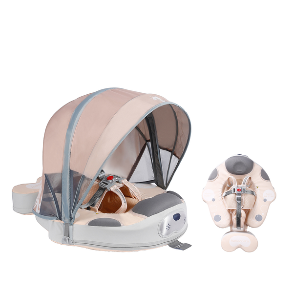 Mambobaby Float Series (3-24 Months)