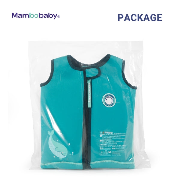 Mambobaby Swimming Aid Vest