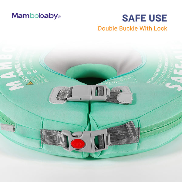 Mambobaby  Infant Neck Float Doughnut
