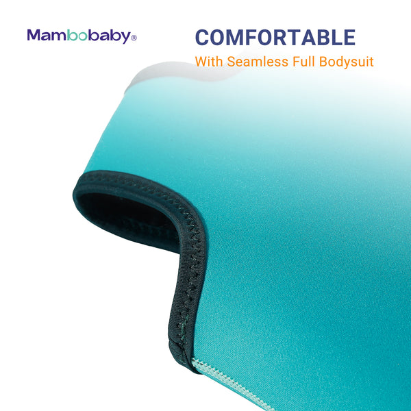 Mambobaby Swimming Aid Vest