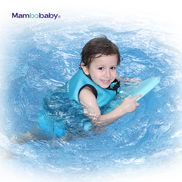 Mambobaby Swimming Aid Vest