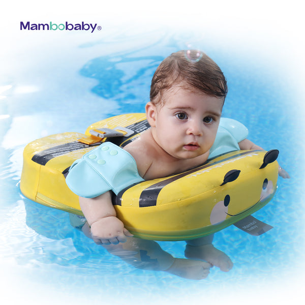 Mambobaby Shoulder Kid Float(8-36 Months)
