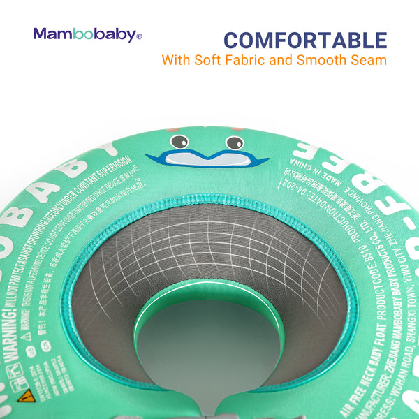 Mambobaby  Infant Neck Float Doughnut