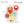 Laden Sie das Bild in den Galerie-Viewer, Mambobaby Hermit Crab  Baby Toy for Bath and Floating
