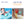 Laden Sie das Bild in den Galerie-Viewer, Mambobaby Hermit Crab  Baby Toy for Bath and Floating
